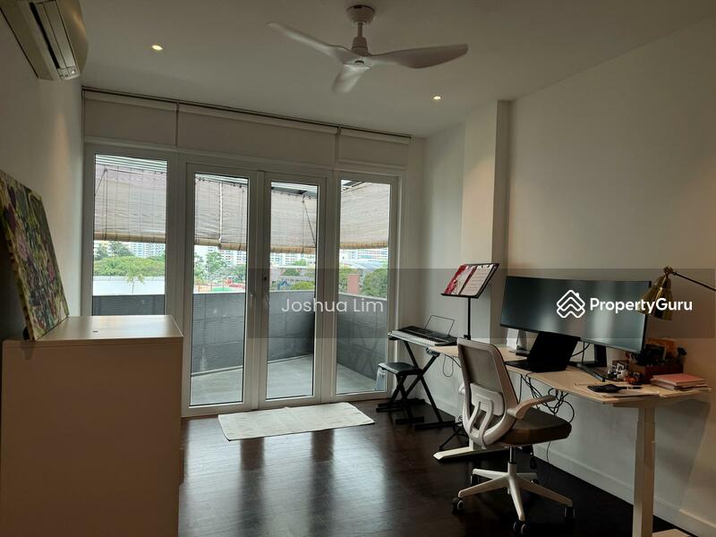 For Sale - Beautifully Renovated Corner Terrace