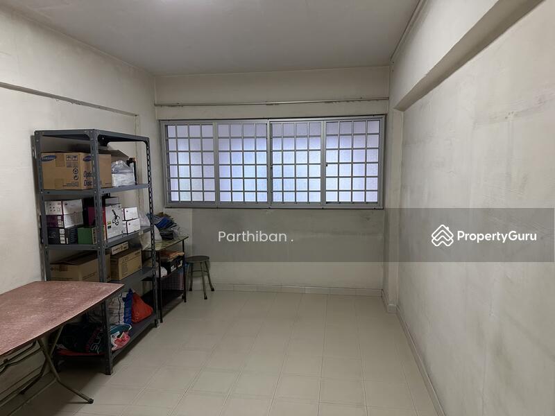 For Sale - 165 Bukit Batok West Avenue 8