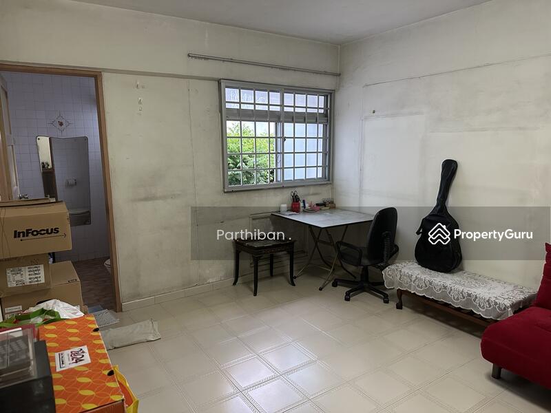 For Sale - 165 Bukit Batok West Avenue 8