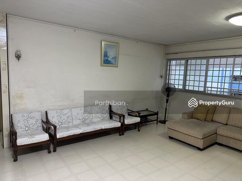 For Sale - 165 Bukit Batok West Avenue 8
