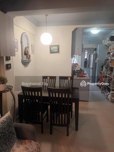 For Rent - 94 Lorong 4 Toa Payoh