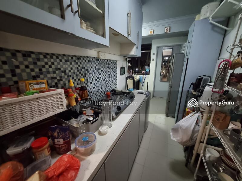 For Rent - 94 Lorong 4 Toa Payoh