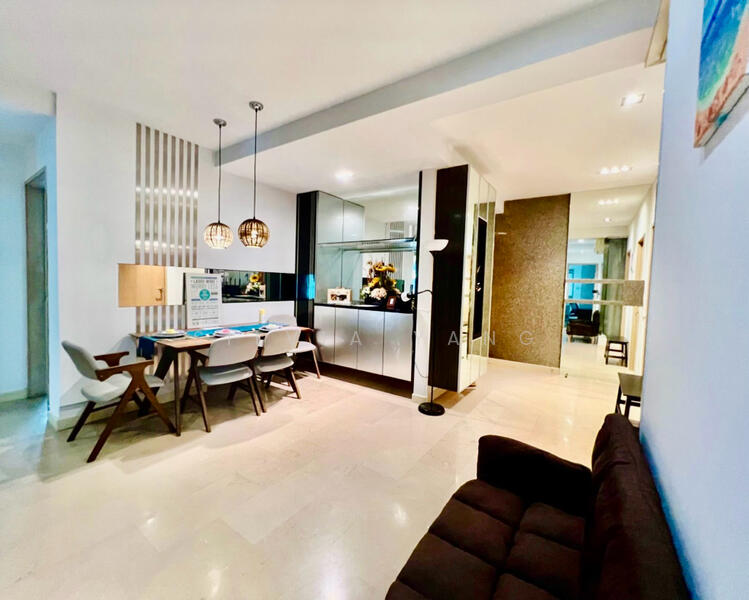 Newton 21 (Former Newton Euro-Asia), 21 Newton Road, Room Rental, 98 sqft, Condominium For Rent, by Silvia Yang, 60123101 - PropertyGuru.com.sg