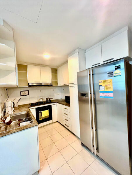 Newton 21 (Former Newton Euro-Asia), 21 Newton Road, Room Rental, 98 sqft, Condominium For Rent, by Silvia Yang, 60123101 - PropertyGuru.com.sg
