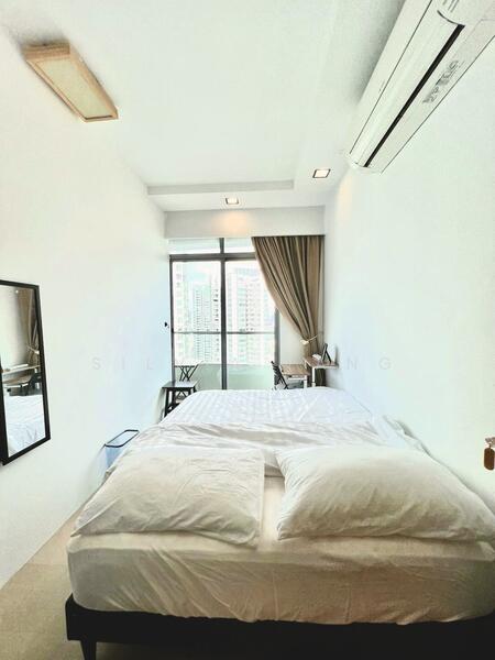 Newton 21 (Former Newton Euro-Asia), 21 Newton Road, Room Rental, 98 sqft, Condominium For Rent, by Silvia Yang, 60123101 - PropertyGuru.com.sg