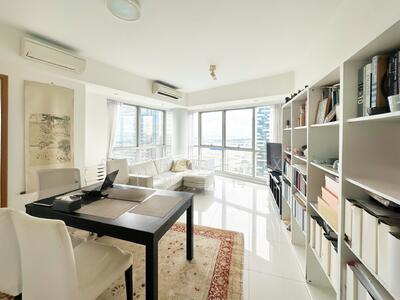 For Sale - The Sail @ Marina Bay