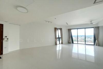 For Sale - d'Leedon (Former Farrer Court)