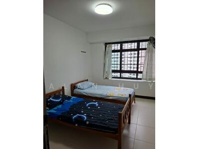 For Rent - 439A Sengkang West Avenue