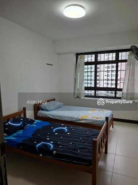 For Rent - 439A Sengkang West Avenue
