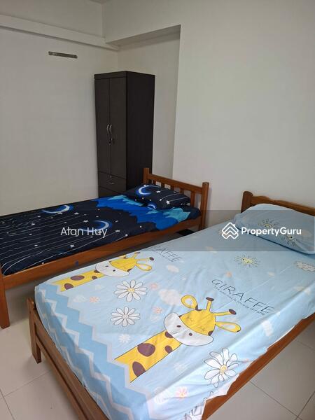 For Rent - 439A Sengkang West Avenue