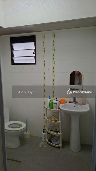 For Rent - 439A Sengkang West Avenue
