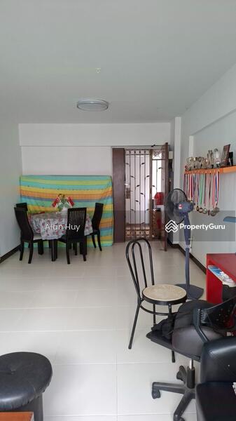 For Rent - 439A Sengkang West Avenue