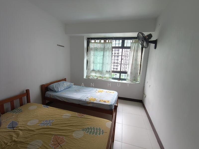 For Rent - 439A Sengkang West Avenue