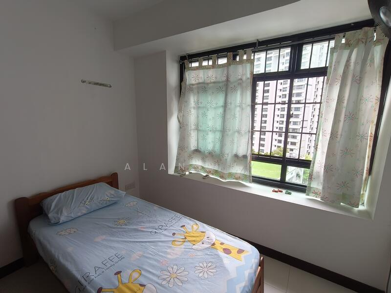 For Rent - 439A Sengkang West Avenue