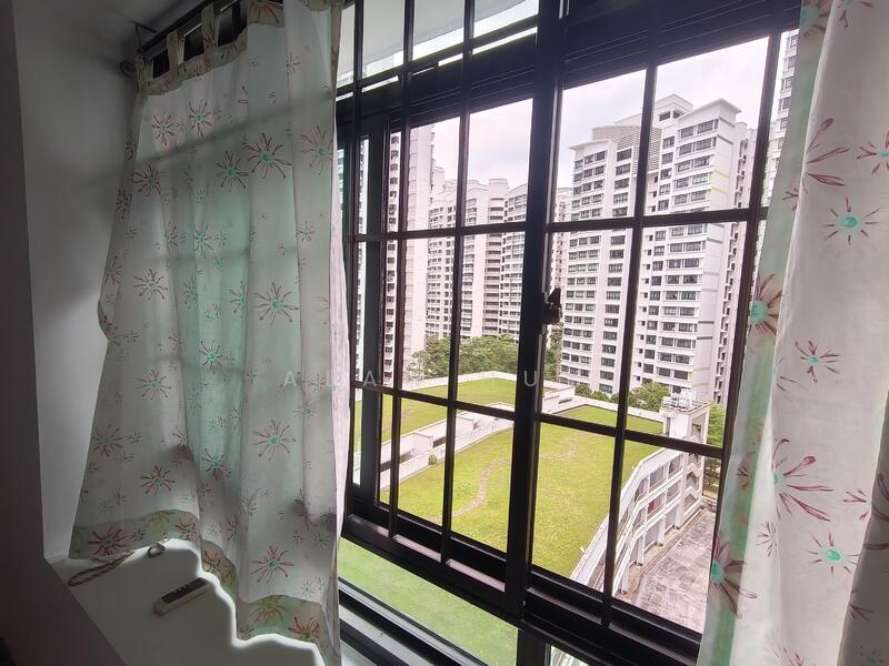 For Rent - 439A Sengkang West Avenue