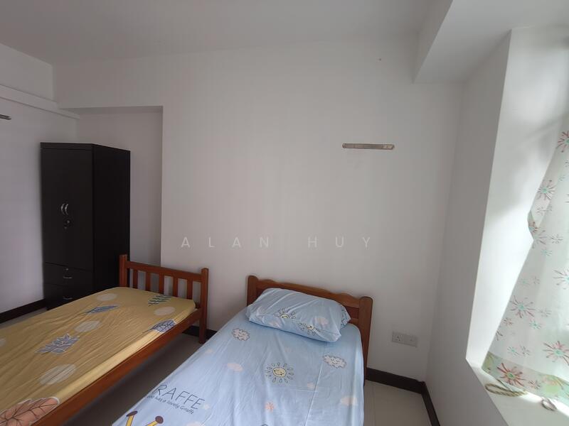 For Rent - 439A Sengkang West Avenue