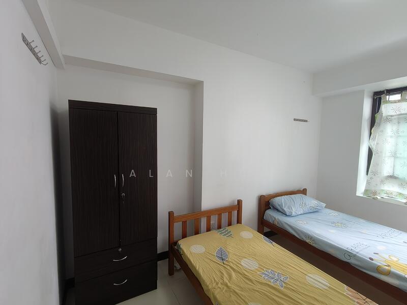 For Rent - 439A Sengkang West Avenue
