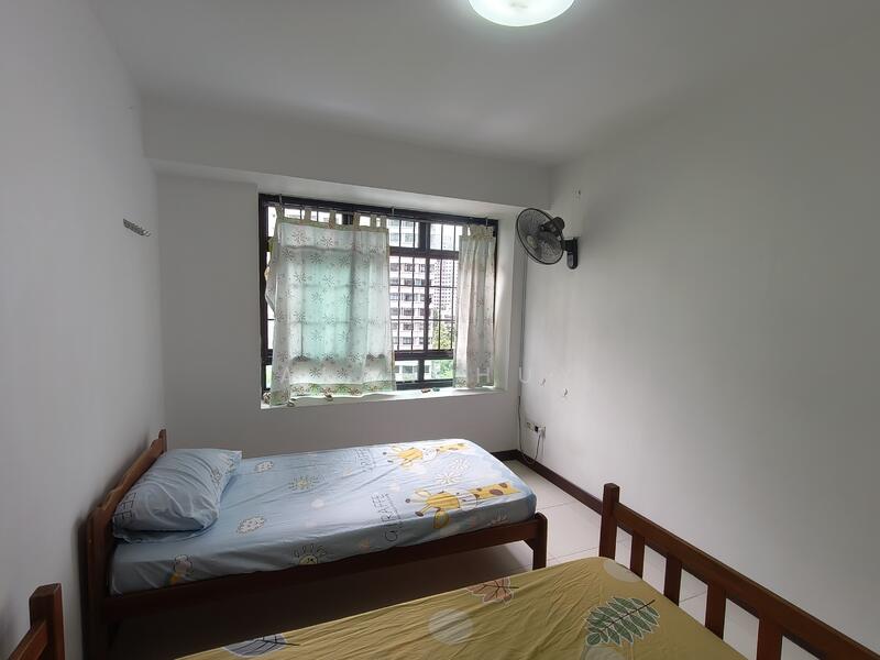 For Rent - 439A Sengkang West Avenue