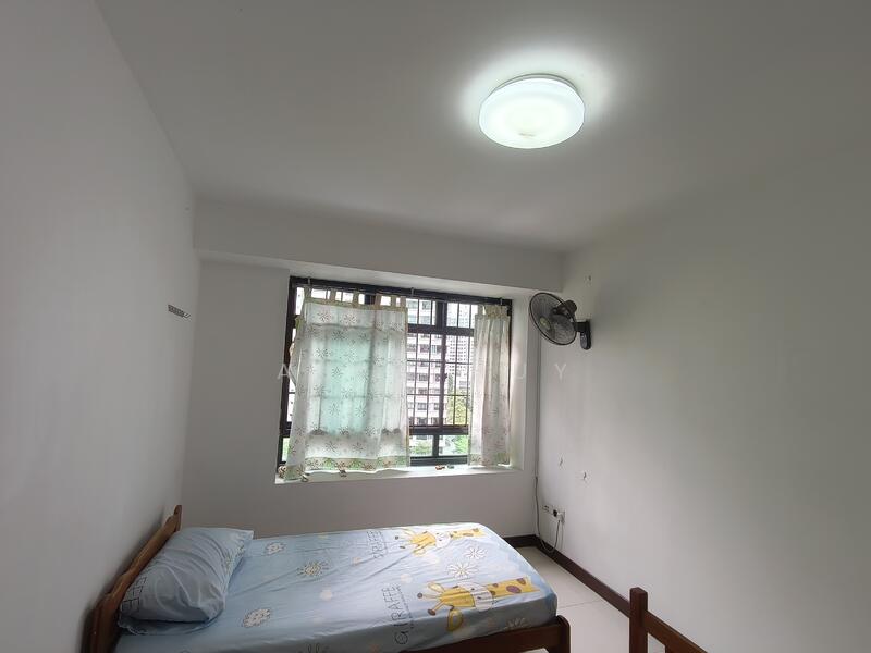 For Rent - 439A Sengkang West Avenue