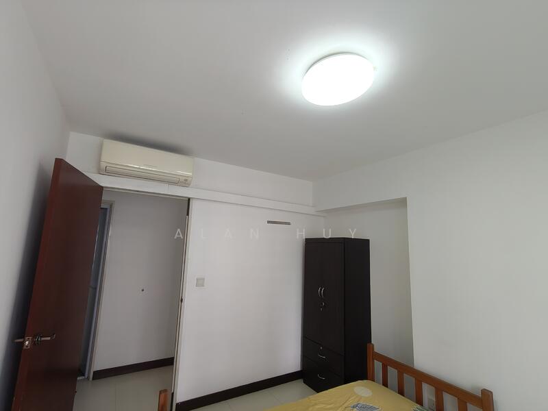 For Rent - 439A Sengkang West Avenue