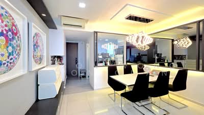 For Sale - The Minton