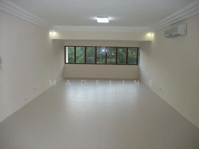 For Sale - Peach Garden