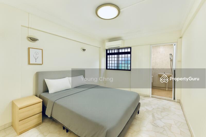 For Sale - 685 Hougang Street 61