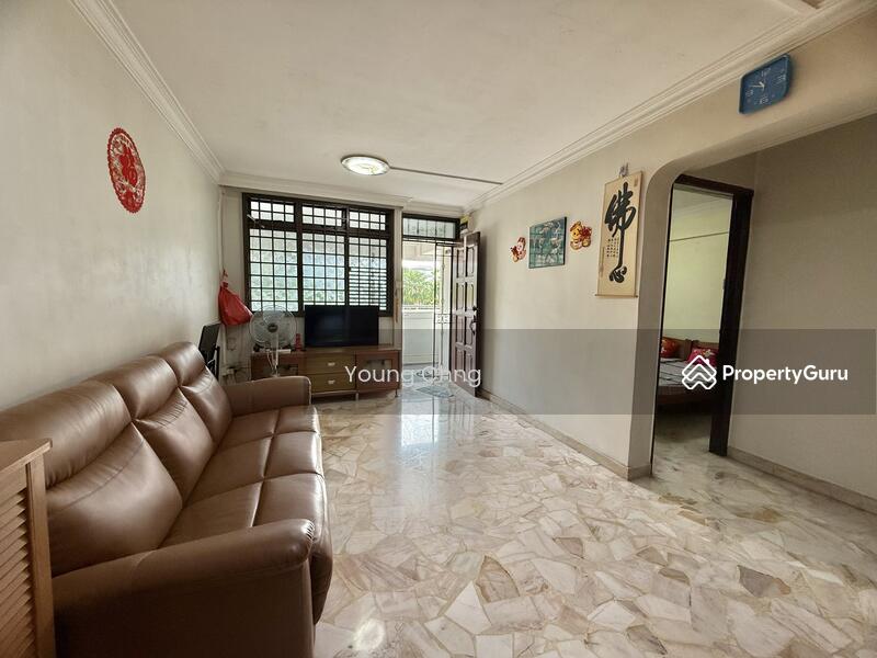 For Sale - 685 Hougang Street 61