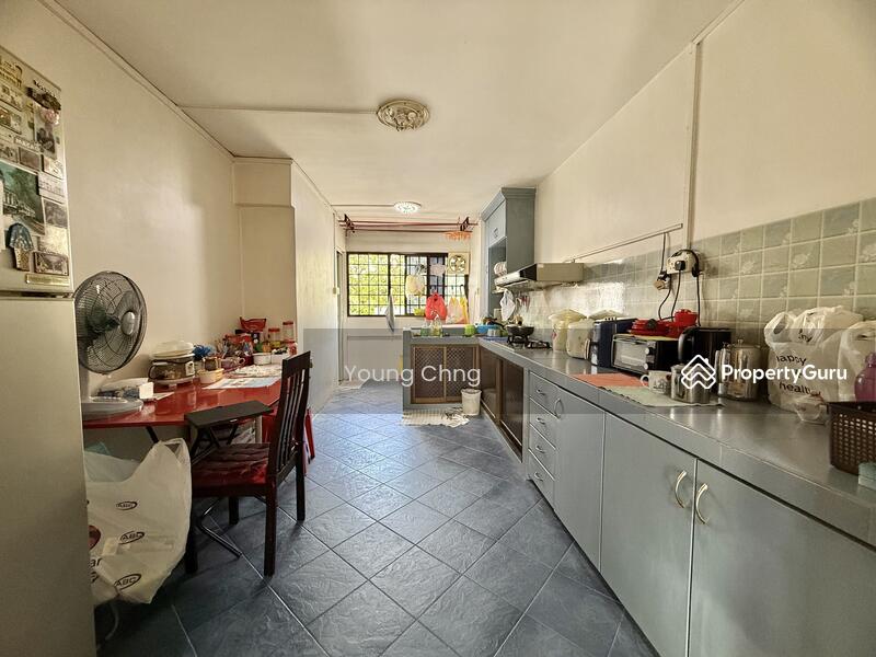 For Sale - 685 Hougang Street 61