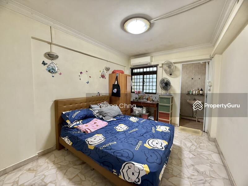 For Sale - 685 Hougang Street 61