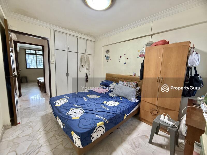 For Sale - 685 Hougang Street 61