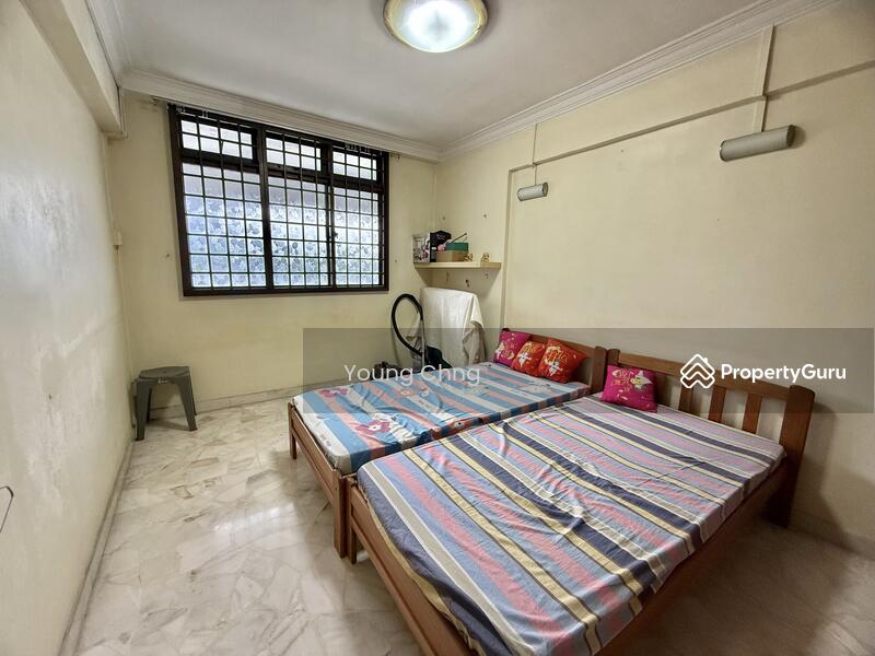 For Sale - 685 Hougang Street 61