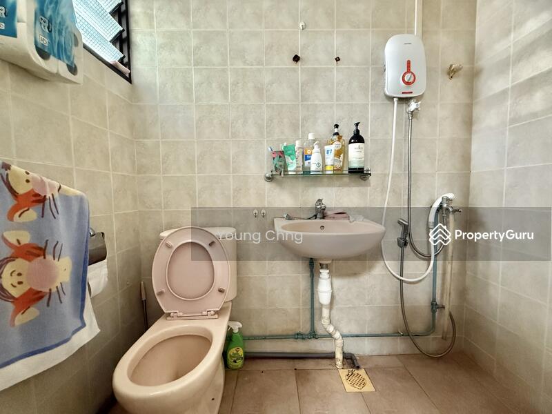 For Sale - 685 Hougang Street 61