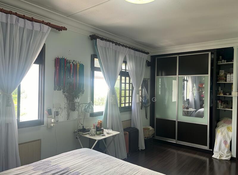 For Sale - 521 Jelapang Road