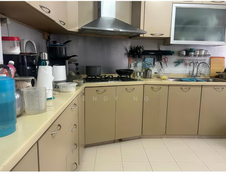 For Sale - 521 Jelapang Road