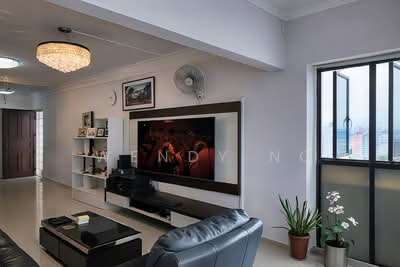 For Sale - 521 Jelapang Road