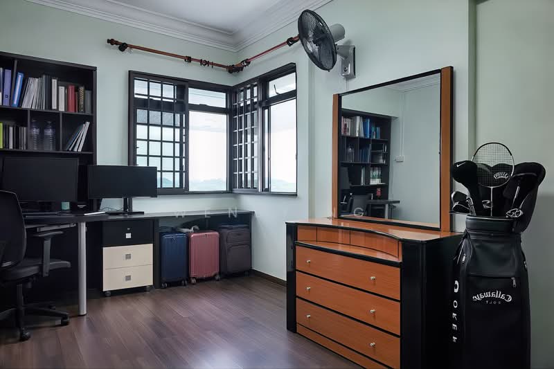521 Jelapang Road HDB Flat For Sale at S$ 988,888 | PropertyGuru Singapore - Study