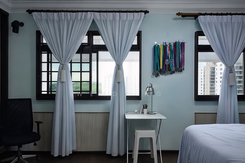 521 Jelapang Road HDB Flat For Sale at S$ 988,888 | PropertyGuru Singapore - Bedroom