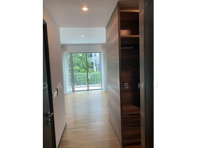 For Rent - The Vision