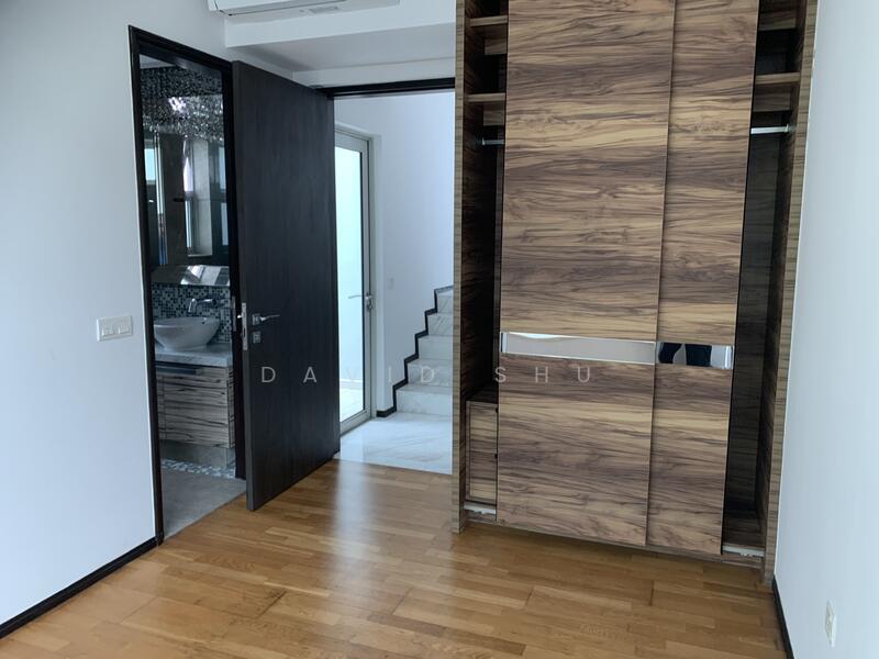 The Vision, 67 West Coast Crescent, Room Rental, 250 sqft, Condominium For Rent, by David Shu, 60123154 - PropertyGuru.com.sg