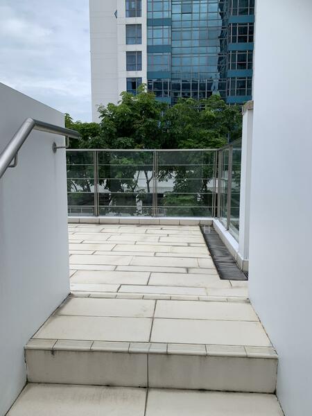 The Vision, 67 West Coast Crescent, Room Rental, 250 sqft, Condominium For Rent, by David Shu, 60123154 - PropertyGuru.com.sg