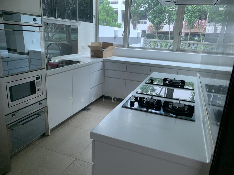 The Vision, 67 West Coast Crescent, Room Rental, 250 sqft, Condominium For Rent, by David Shu, 60123154 - PropertyGuru.com.sg