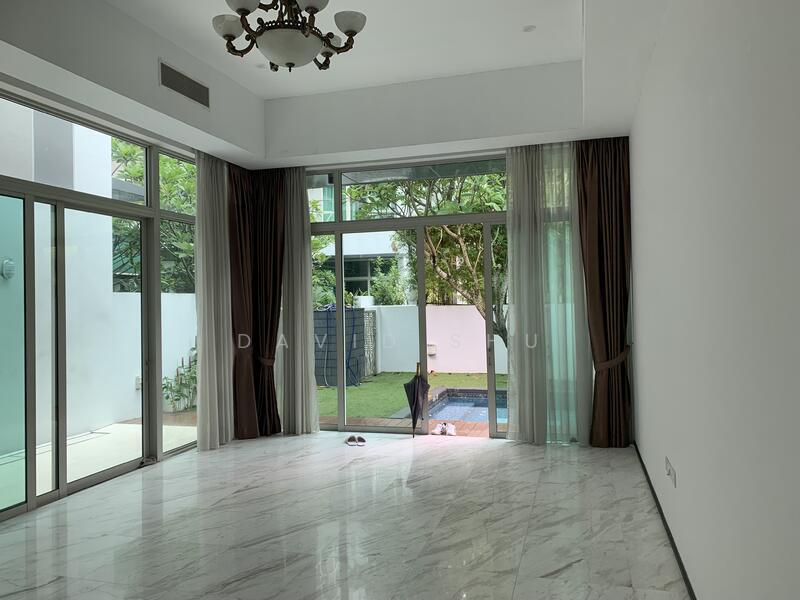 The Vision, 67 West Coast Crescent, Room Rental, 250 sqft, Condominium For Rent, by David Shu, 60123154 - PropertyGuru.com.sg