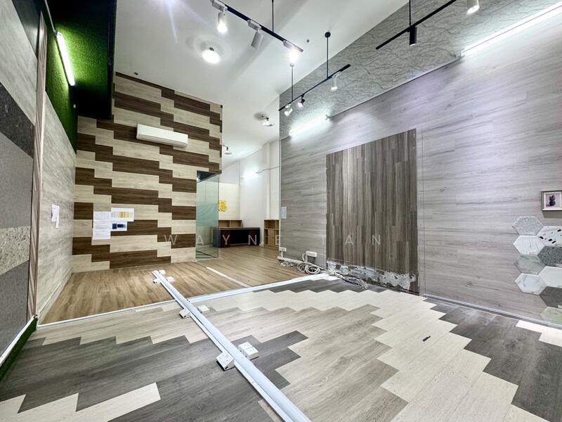 T-Space, 1 Tampines North Drive 1, 2,422 sqft, Factory / Workshop (B2) For Sale, by Wayne Tan, 60123155 - Interior - CommercialGuru.com.sg