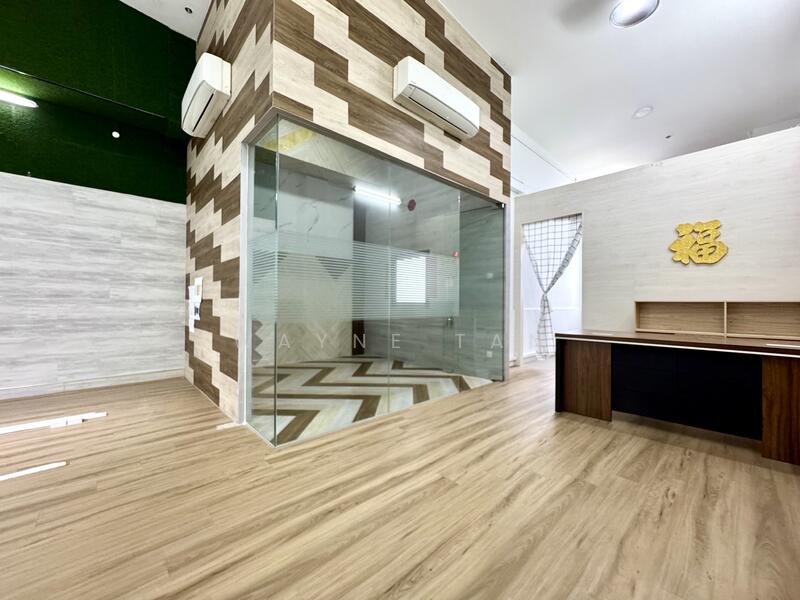 T-Space, 1 Tampines North Drive 1, 2,422 sqft, Factory / Workshop (B2) For Sale, by Wayne Tan, 60123155 - CommercialGuru.com.sg