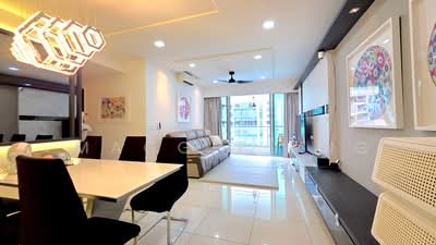 For Sale - The Minton