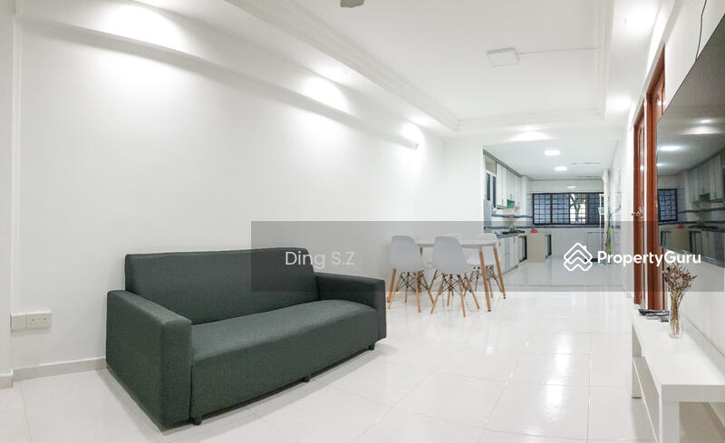 For Sale - 519 Bedok North Avenue 1