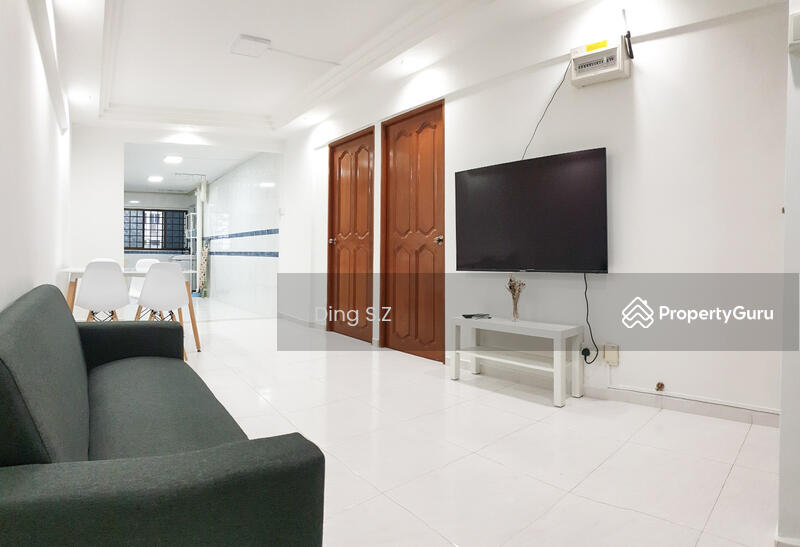 For Sale - 519 Bedok North Avenue 1