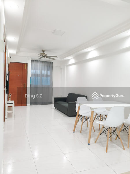 For Sale - 519 Bedok North Avenue 1