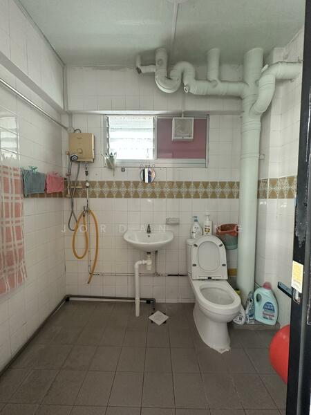 For Sale - 496B Tampines Street 43